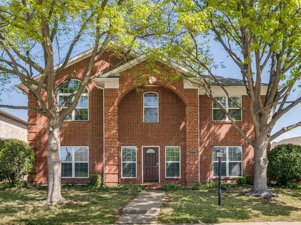 9313 Chimneywood Dr, Rowlett, TX 75089