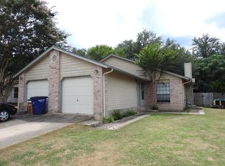 12402 Deer Falls Dr #B, Austin, TX 78729