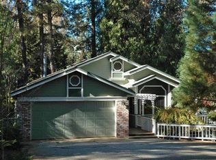 12422 Francis Dr, Grass Valley, CA 95949