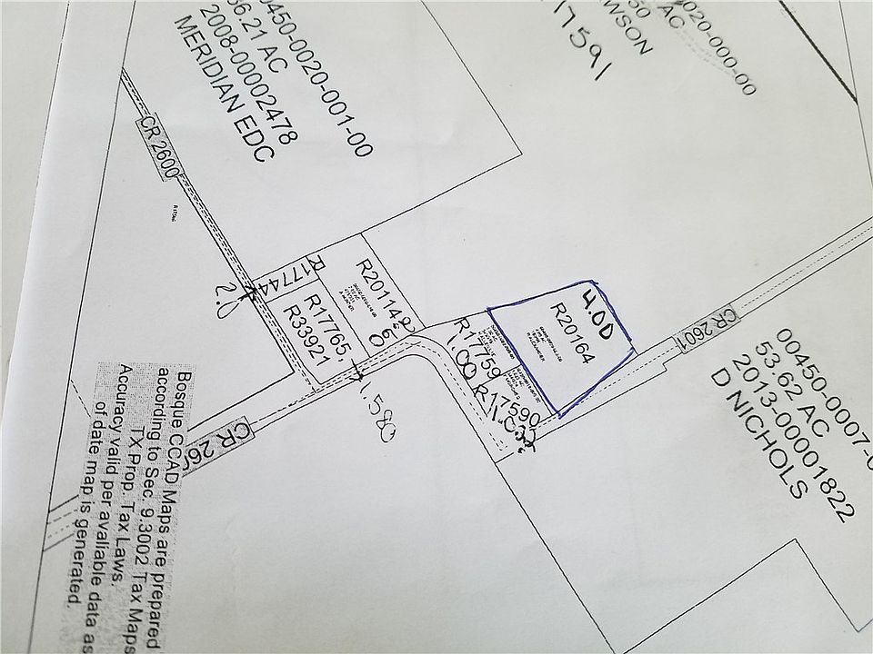 2nd image of 480 County Road 2601
