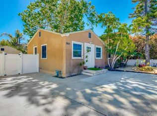 3621 Ingraham St, San Diego, CA 92109