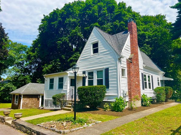 8 Mellon Rd #A