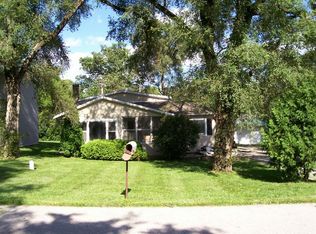 2908 Michael St, Wonder Lake, IL 60097