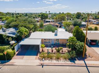 8636 E Stella Rd, Tucson, AZ 85730