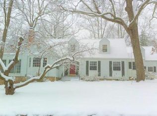 1306 Elfin Rd, Lookout Mountain, GA 30750