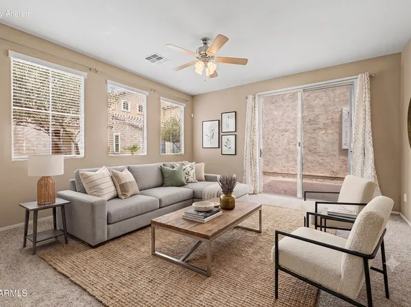 4228 E TULSA Street, Gilbert, AZ 85295