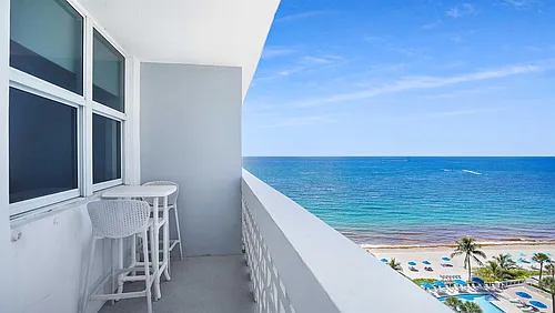 4250 Galt Ocean Dr Photo 1