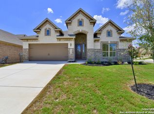 11750 Violet Cv, San Antonio, TX 78253