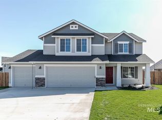 2518 N Tumbler Pl, Kuna, ID 83634