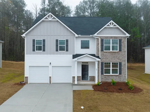130 Aster Ave, Locust Grove, GA 30248
