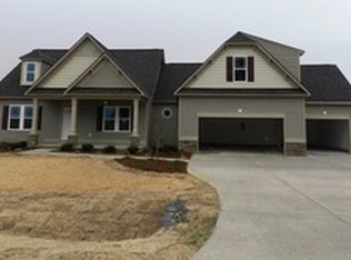 78 Pursuit Ct, Clayton, NC 27520