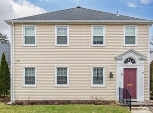 34O Old Nassau Rd W, Monroe Township, NJ 08831
