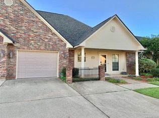 508 Perfect Pl, Bossier City, LA 71111