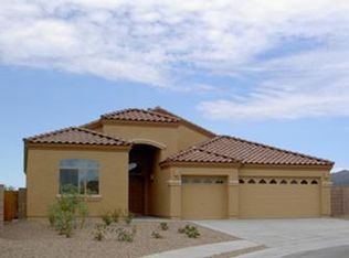 12367 N Lost Shadow Ct S, Marana, AZ 85658
