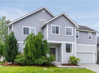 2510 192nd Pl SE, Bothell, WA 98012