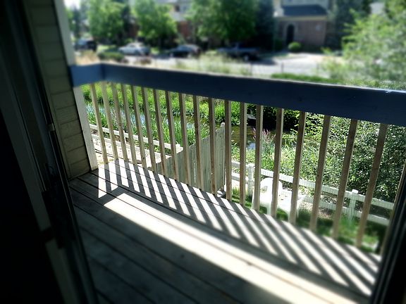 Deck View