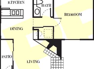 201 S Camino Seco #1B-1BA-570SQFT, Tucson, AZ 85710