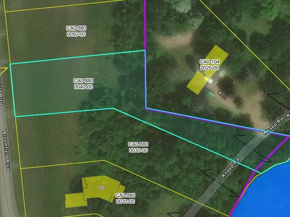 108 Bloomfield Blvd, Brooklyn, MI 49230