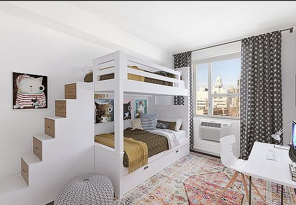 5th image of 245 Avenue C Loop #4F