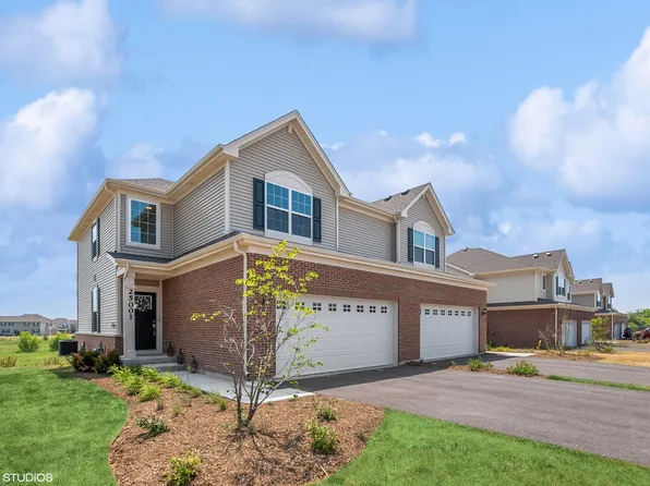 25001 McCormick Way, Manhattan, IL 60442