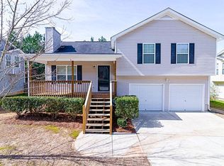 110 Hunter Pl, Dallas, GA 30132