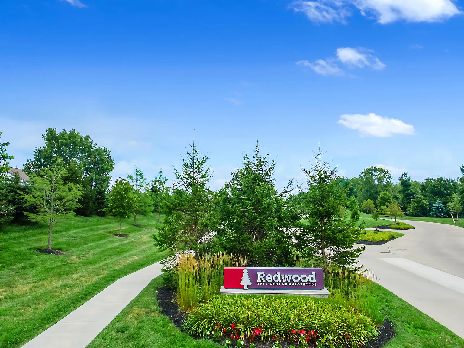 Redwood Blacklick — Photo 1