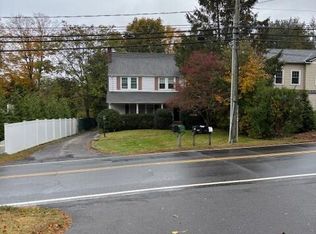 1018 North St, Greenwich, CT 06831