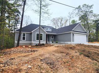 11 Fleetwood Dr, Bella Vista, AR 72714