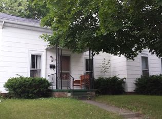 14 Elm St, Mount Morris, NY 14510