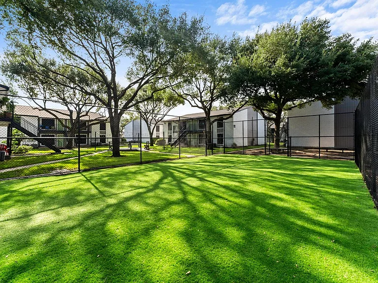 Soccer Field