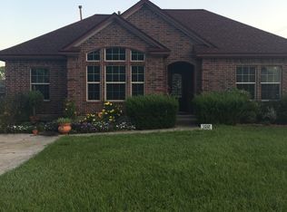 1109 Isabella Blvd, Angleton, TX 77515