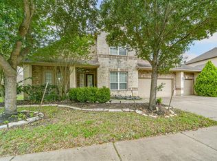 24919 Ginger Ranch Dr, Katy, TX 77494