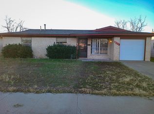 1208 E 56th St, Odessa, TX 79762