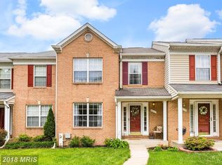5217 Lightfoot Path, Columbia, MD 21044