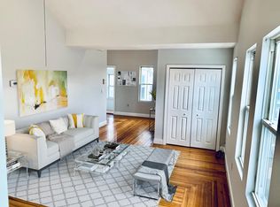 41 Wolcott St #3, Everett, MA 02149