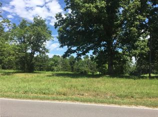 181 Peoples Creek Rd, Advance, NC 27006