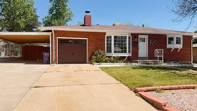 2872 S Quitman St — Photo 39