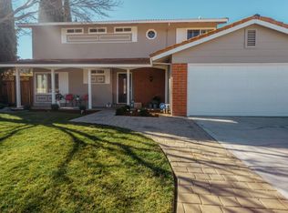 3713 Tigara Ct, San Jose, CA 95136