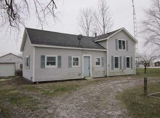 16781 Milwaukee Rd, Dundee, MI 48131