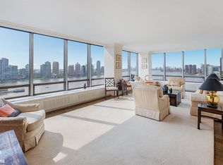 870 United Nations Plz APT 19F, New York, NY