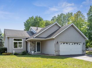 8431 Norway St NW, Coon Rapids, MN 55433