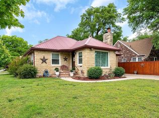 557 S Marcilene Ter, Wichita, KS 67218