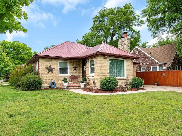 557 S Marcilene Ter, Wichita, KS 67218