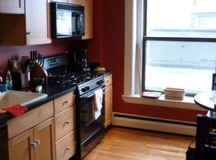 494 Massachusetts Ave APT 5, Cambridge, MA 02139