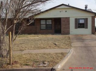 4608 SW I Ave, Lawton, OK 73505
