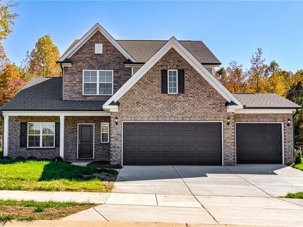 148 Moravian Ct, Advance, NC 27006