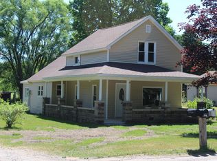 12759 Nichols Rd, Burt, MI 48417