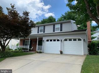 353 Hunters Run Dr, Bel Air, MD 21015