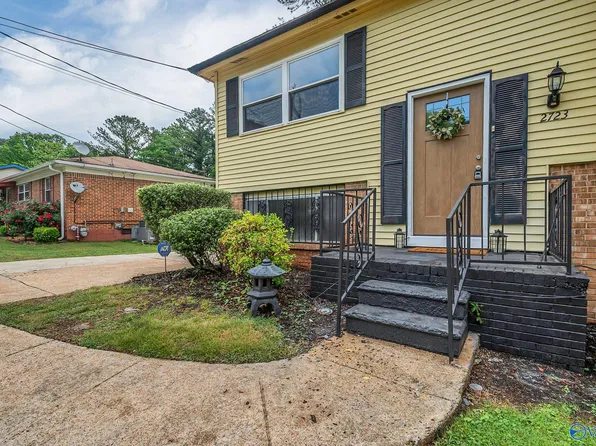 2723 Monticello Dr NW, Huntsville, AL 35810