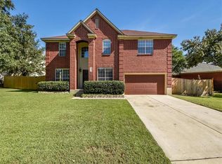 16548 Avaranche Way, Round Rock, TX 78681